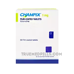 champix