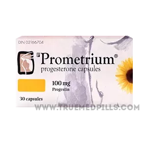 prometrium