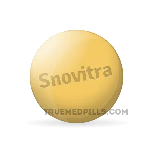 snovitra