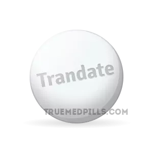 trandate